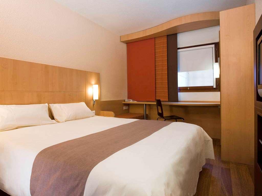 ไอบิส อบิดจัน ปลาโต Hotel อาบีจาน ห้อง รูปภาพ