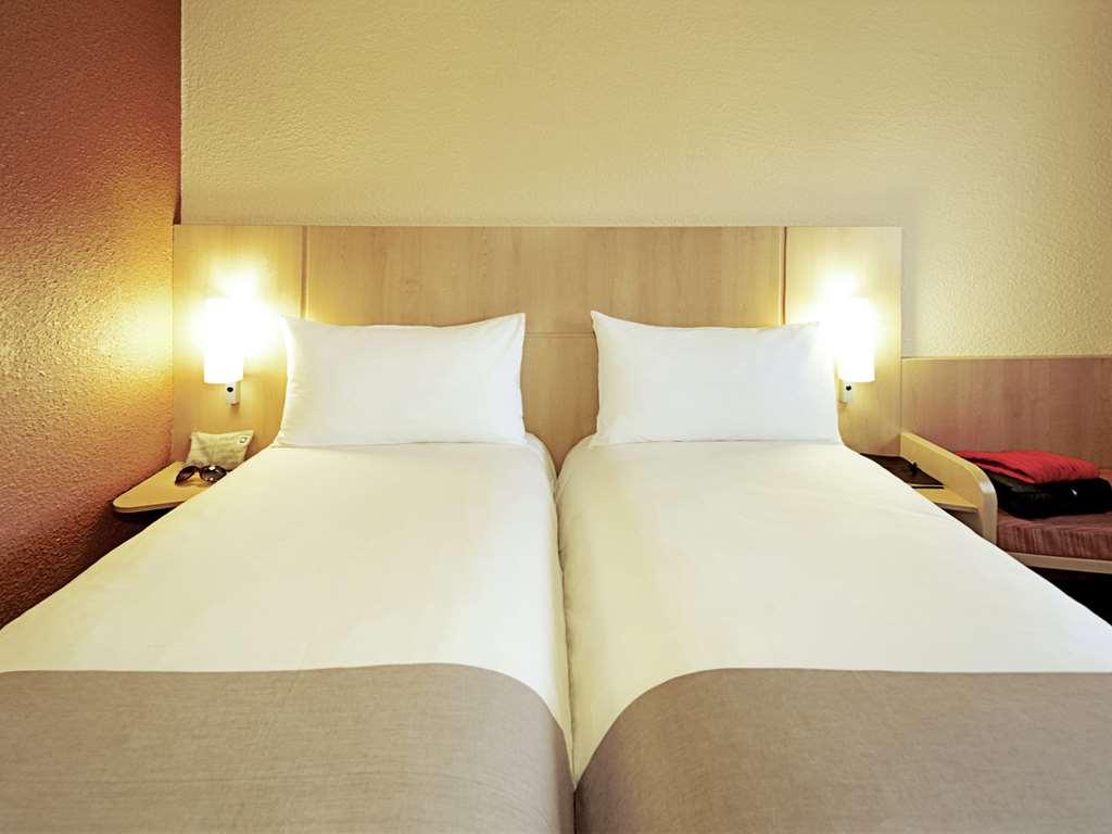 ไอบิส อบิดจัน ปลาโต Hotel อาบีจาน ห้อง รูปภาพ
