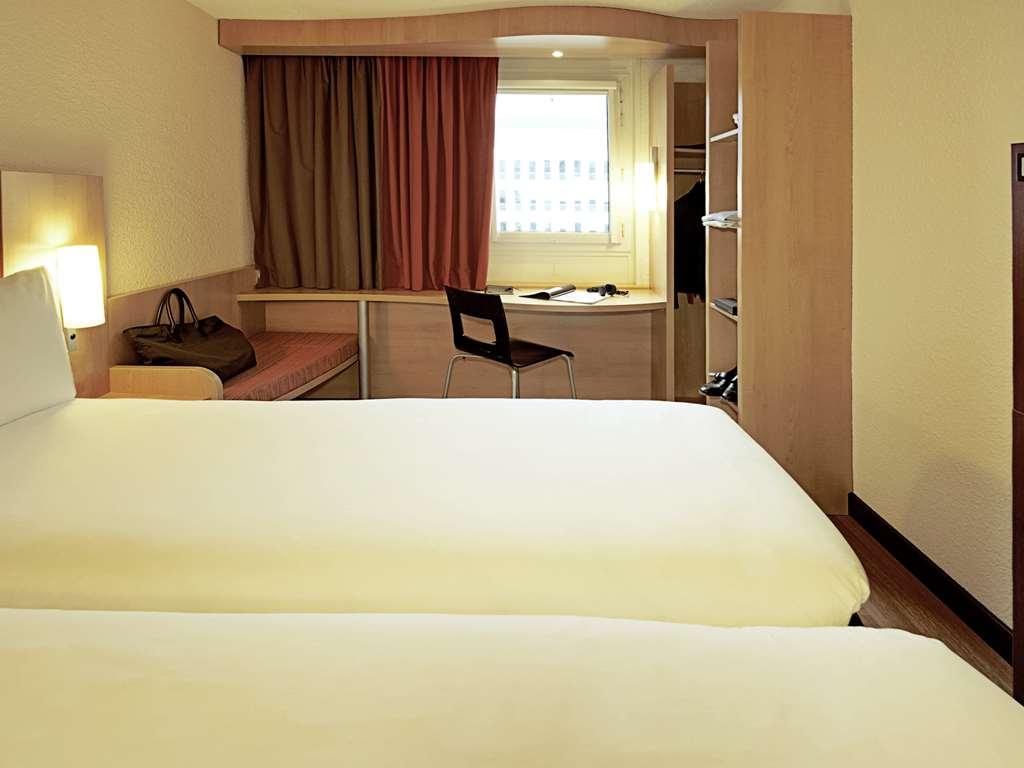 ไอบิส อบิดจัน ปลาโต Hotel อาบีจาน ห้อง รูปภาพ