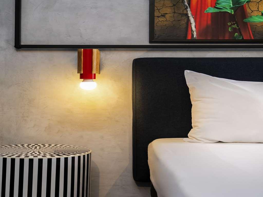 ไอบิส อบิดจัน ปลาโต Hotel อาบีจาน สิ่งอำนวยความสะดวก รูปภาพ