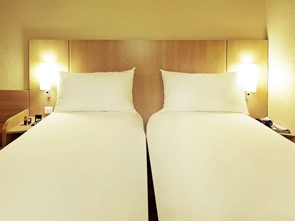 ไอบิส อบิดจัน ปลาโต Hotel อาบีจาน ห้อง รูปภาพ